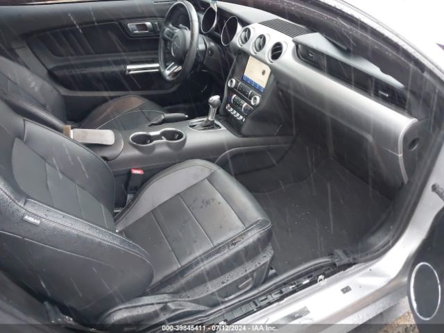 1FA6P8TH0L5147907 Ford Mustang Ecoboost Premium Fastback