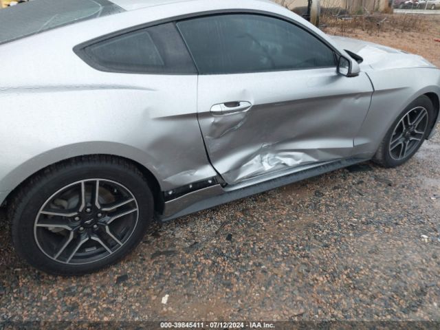 1FA6P8TH0L5147907 Ford Mustang Ecoboost Premium Fastback