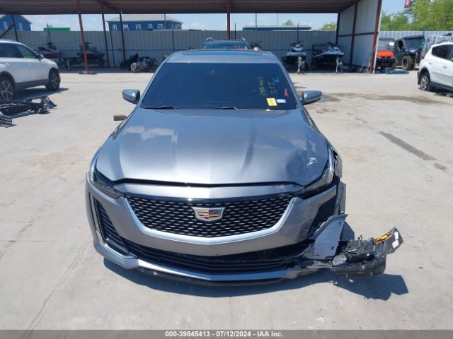 1G6DW5RK5L0127870 Cadillac CT5 LUXURY
