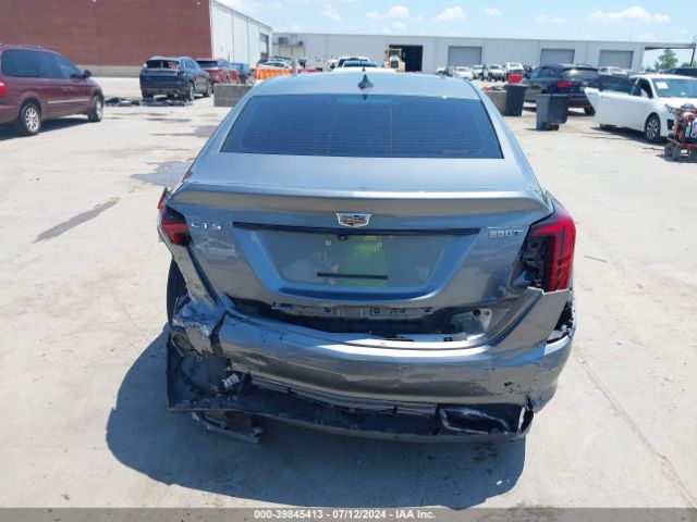 1G6DW5RK5L0127870 Cadillac CT5 LUXURY