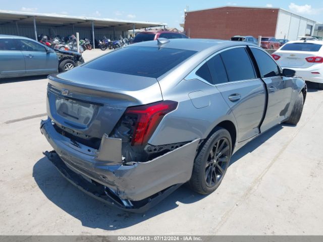 1G6DW5RK5L0127870 Cadillac CT5 LUXURY