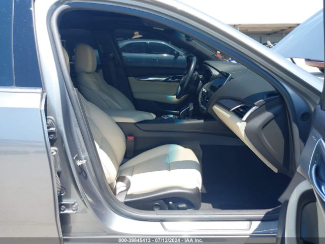 1G6DW5RK5L0127870 Cadillac CT5 LUXURY