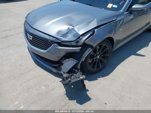 1G6DW5RK5L0127870 Cadillac CT5 LUXURY