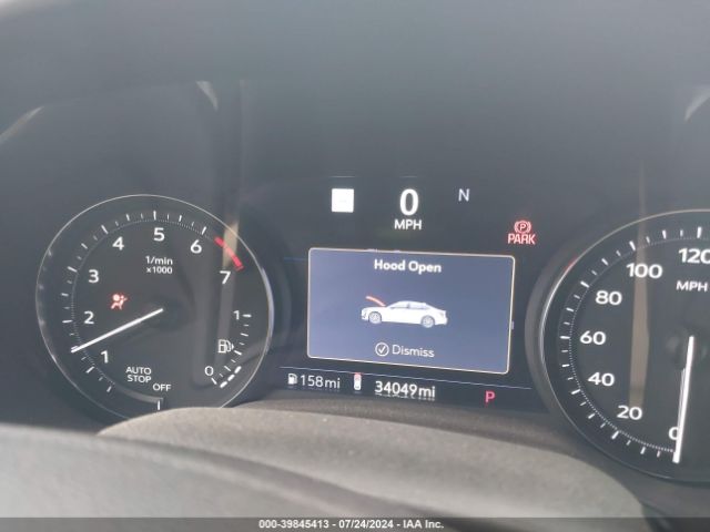 1G6DW5RK5L0127870 Cadillac CT5 LUXURY