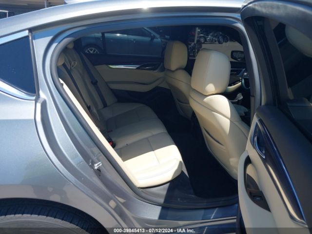 1G6DW5RK5L0127870 Cadillac CT5 LUXURY