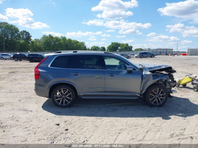 YV4A22PK9H1180518 Volvo Xc90 T6 Momentum