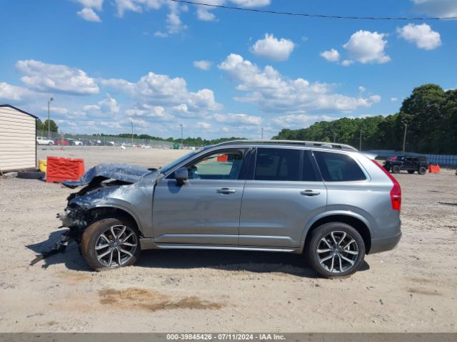 YV4A22PK9H1180518 Volvo Xc90 T6 Momentum