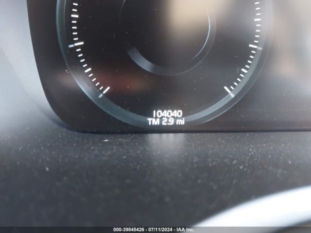 YV4A22PK9H1180518 Volvo Xc90 T6 Momentum