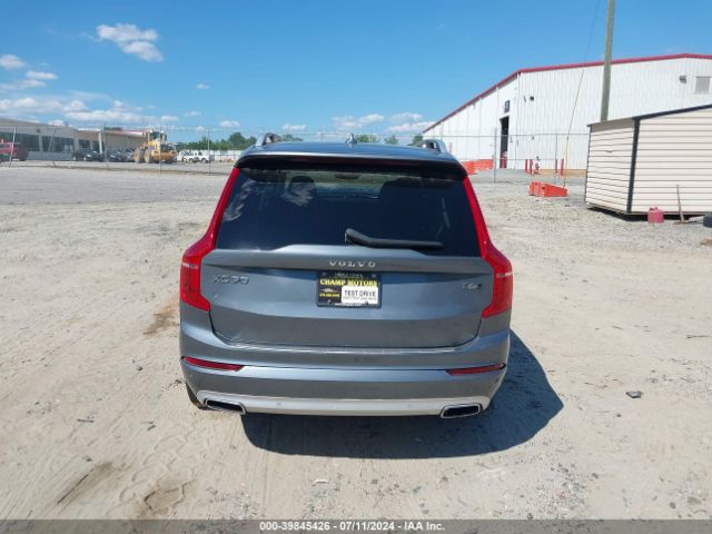YV4A22PK9H1180518 Volvo Xc90 T6 Momentum