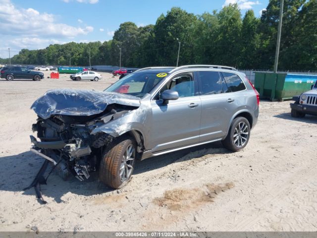 YV4A22PK9H1180518 Volvo Xc90 T6 Momentum