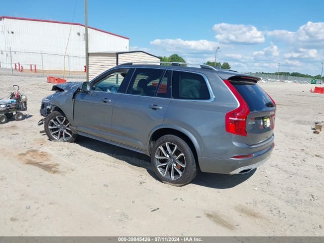 YV4A22PK9H1180518 Volvo Xc90 T6 Momentum