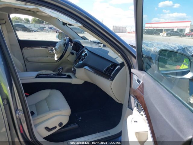 YV4A22PK9H1180518 Volvo Xc90 T6 Momentum