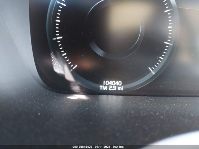 YV4A22PK9H1180518 Volvo Xc90 T6 Momentum
