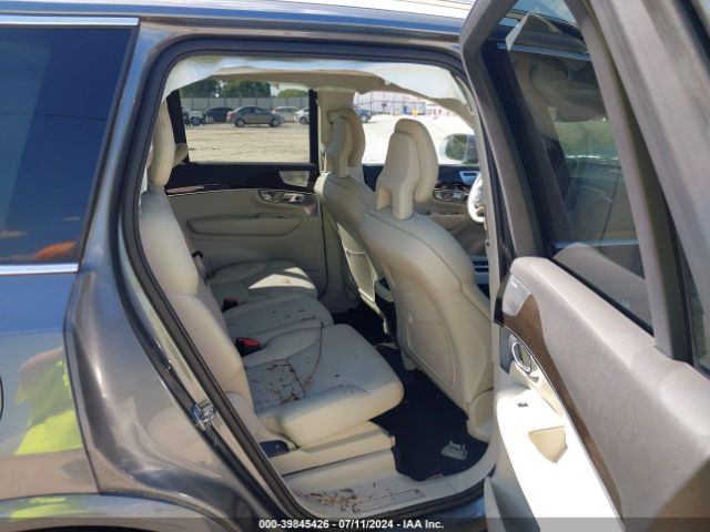 YV4A22PK9H1180518 Volvo Xc90 T6 Momentum