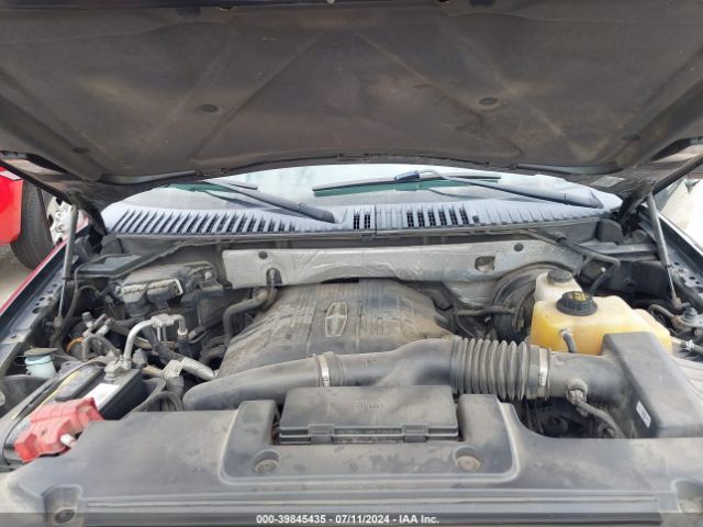 5LMJJ3HT8FEJ04225 Lincoln NAVIGATOR L