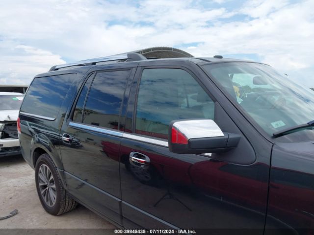 5LMJJ3HT8FEJ04225 Lincoln NAVIGATOR L