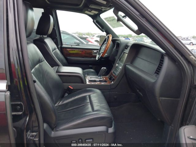 5LMJJ3HT8FEJ04225 Lincoln NAVIGATOR L