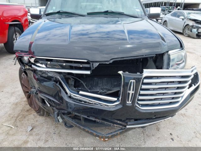 5LMJJ3HT8FEJ04225 Lincoln NAVIGATOR L
