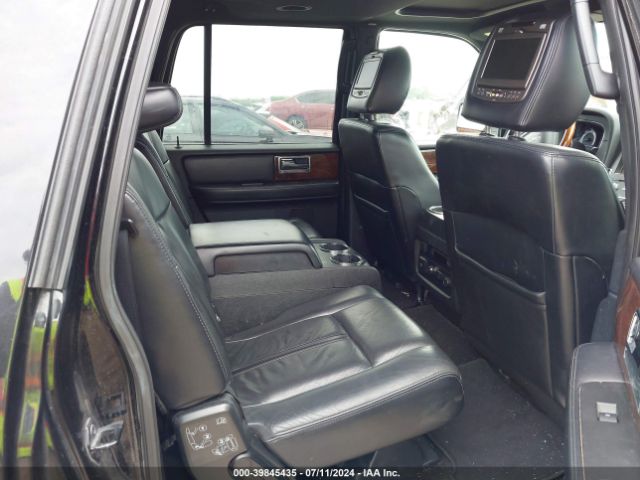5LMJJ3HT8FEJ04225 Lincoln NAVIGATOR L