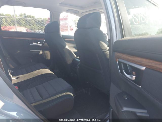 2HKRW2H54NH608700 Honda Cr-v Awd Ex