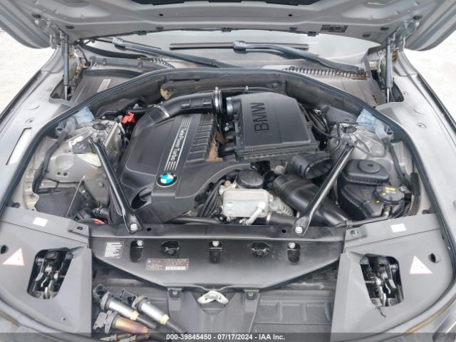 WBAYF4C50FG291791 BMW 740li Xdrive