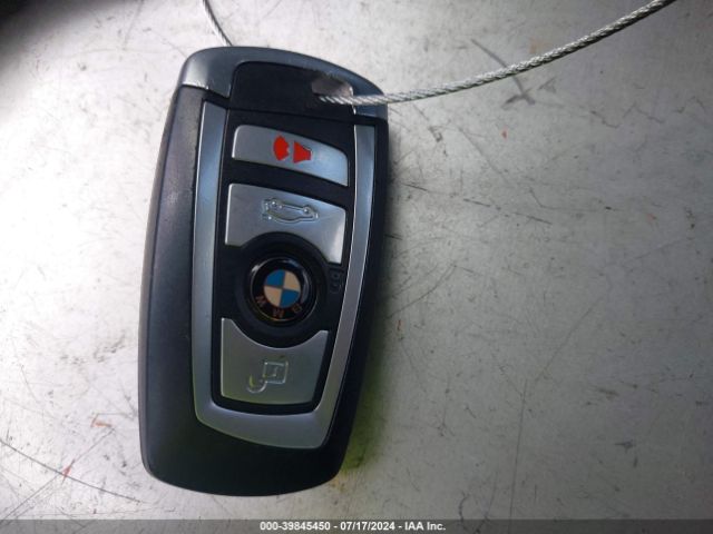 WBAYF4C50FG291791 BMW 740li Xdrive