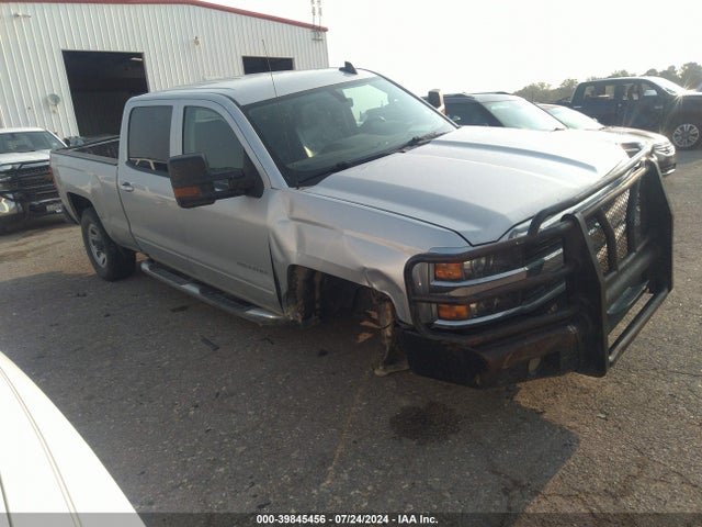 2016 1GC1KVEG8GF236212 main image