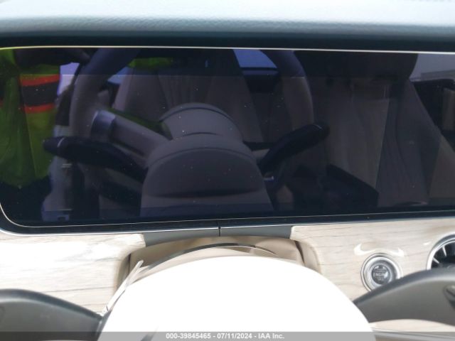 W1K1K5JB3PF207877 Mercedes-Benz E 450