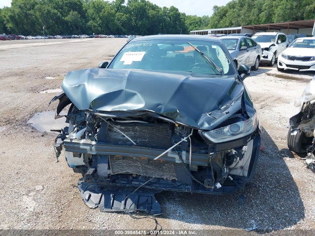 3FA6P0G72GR152239 Ford FUSION S