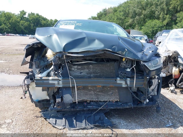 3FA6P0G72GR152239 Ford FUSION S