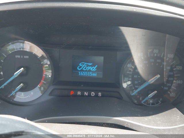 3FA6P0G72GR152239 Ford FUSION S