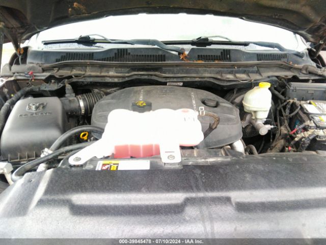 1C6RR7PMXFS705245 RAM 1500 Laramie Longhorn