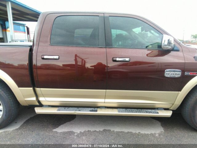 1C6RR7PMXFS705245 RAM 1500 Laramie Longhorn