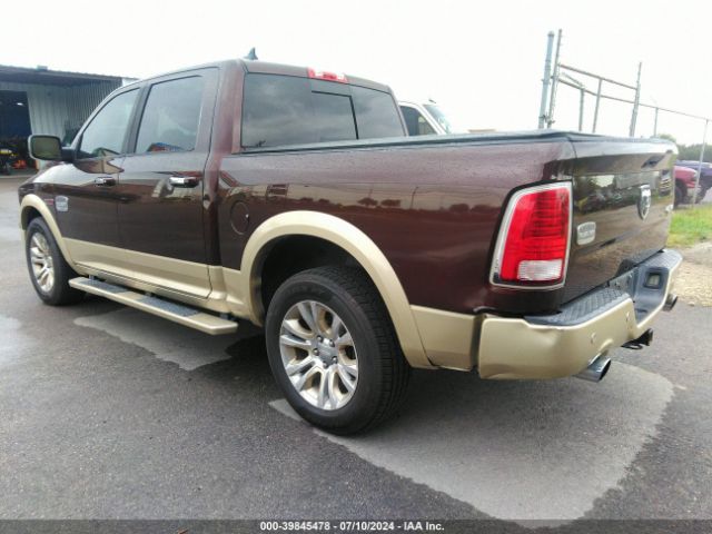1C6RR7PMXFS705245 RAM 1500 Laramie Longhorn