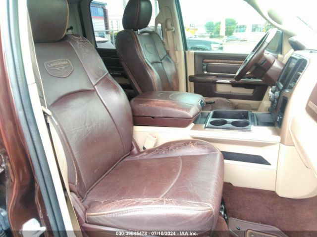 1C6RR7PMXFS705245 RAM 1500 Laramie Longhorn