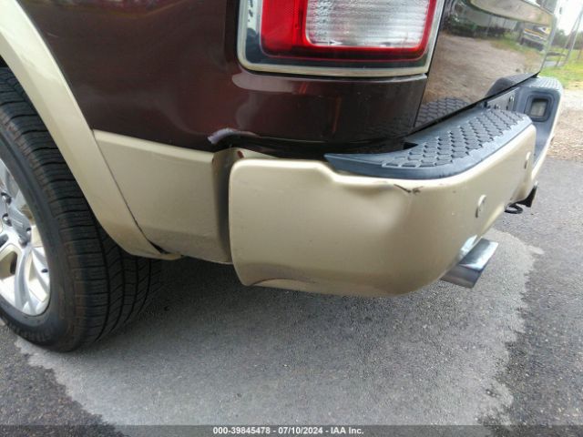 1C6RR7PMXFS705245 RAM 1500 Laramie Longhorn