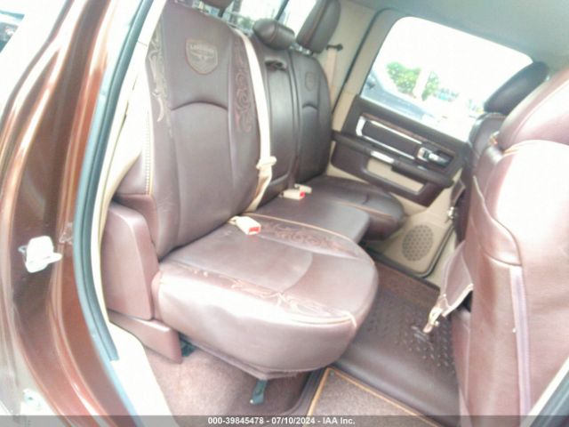 1C6RR7PMXFS705245 RAM 1500 Laramie Longhorn