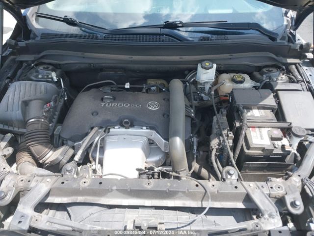 LRBFXFSX4HD029278 Buick Envision Premium Ii