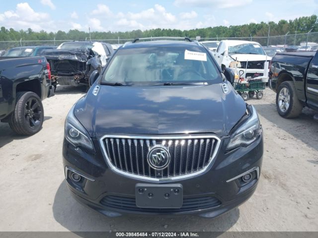 LRBFXFSX4HD029278 Buick Envision Premium Ii