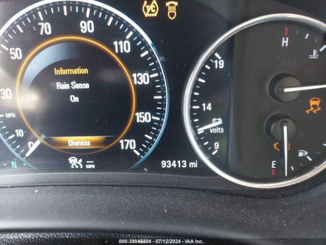 LRBFXFSX4HD029278 Buick Envision Premium Ii