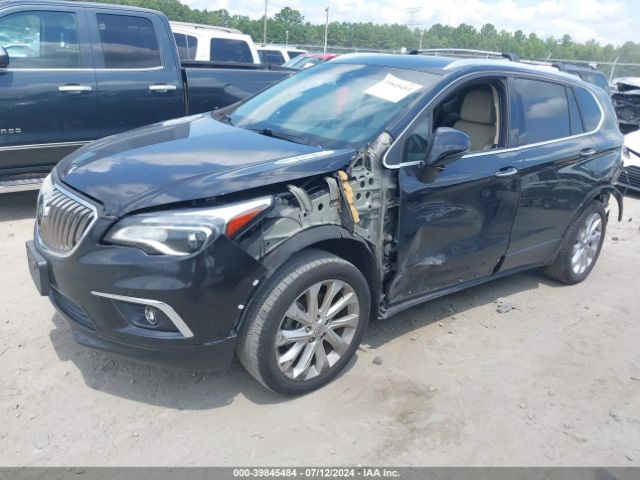 LRBFXFSX4HD029278 Buick Envision Premium Ii