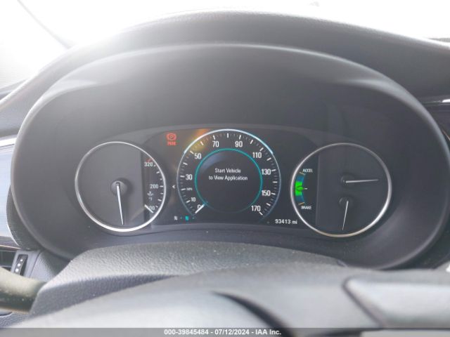 LRBFXFSX4HD029278 Buick Envision Premium Ii