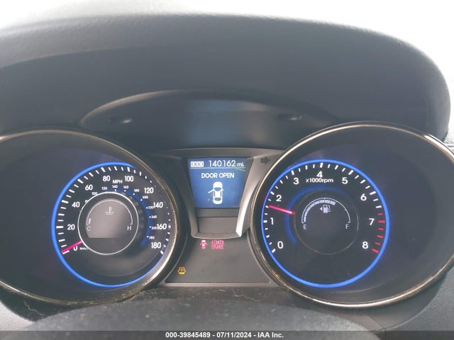 Hyundai Genesis 3.8 Ultimate 2014 KMHHU6KJ1EU120028 Image 7