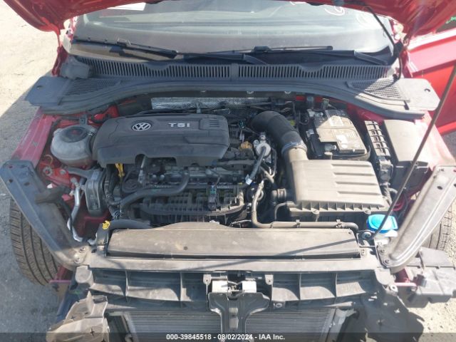 3VW2T7BUXNM028012 Volkswagen Jetta Gli 2.0t Autobahn