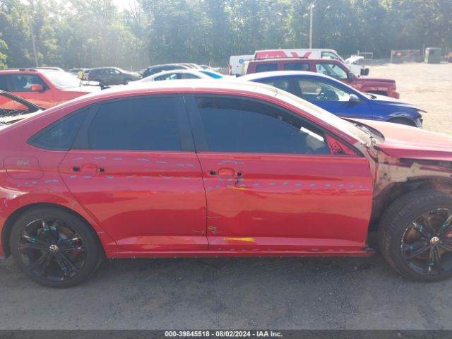 3VW2T7BUXNM028012 Volkswagen Jetta Gli 2.0t Autobahn