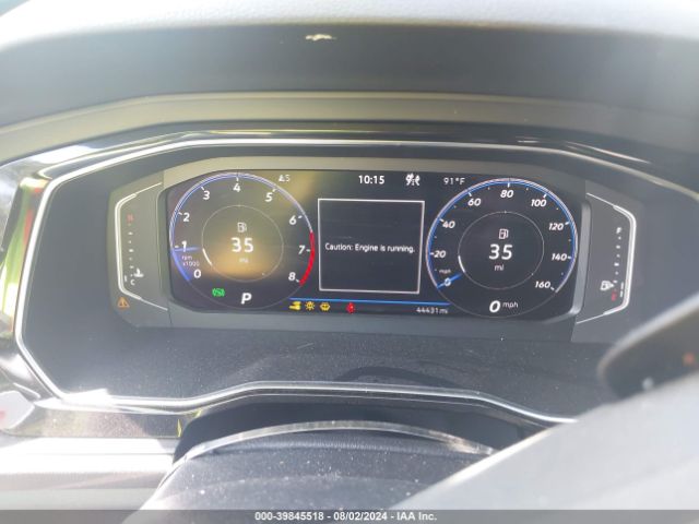 3VW2T7BUXNM028012 Volkswagen Jetta Gli 2.0t Autobahn