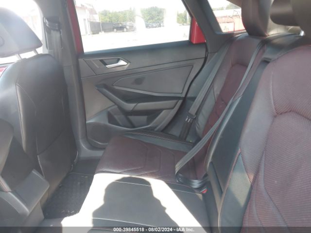 3VW2T7BUXNM028012 Volkswagen Jetta Gli 2.0t Autobahn