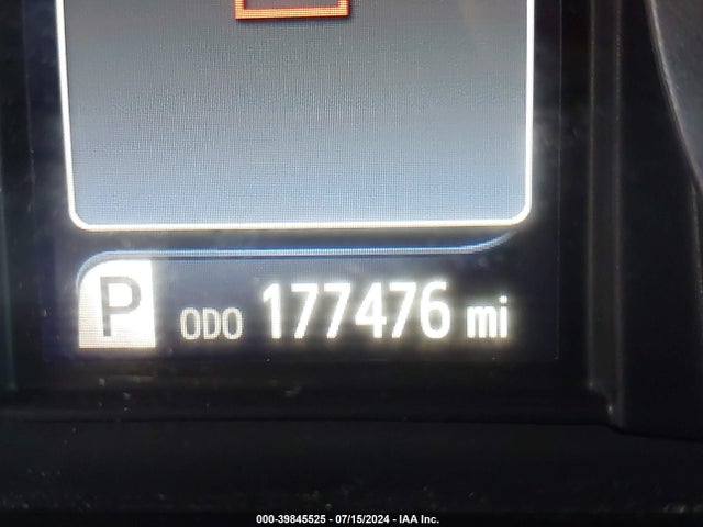 Toyota Sienna Xle 7 Passenger 2015 5TDDK3DC6FS109358 Image 16
