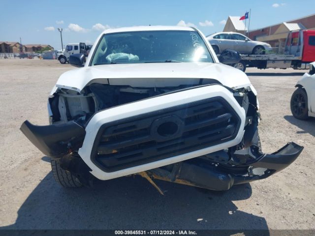 5TFRX5GN4GX052427 Toyota Tacoma Sr