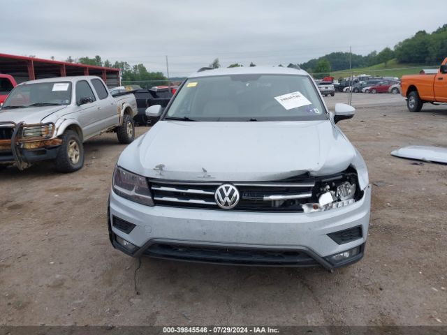3VV2B7AX1JM001357 Volkswagen Tiguan